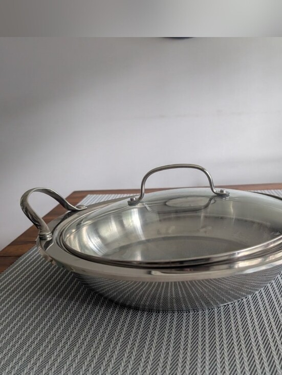 Cuisinart Other - Cuisinart Buffet Server 3.2 Quart. 11"" Pan Cuisinart Pan